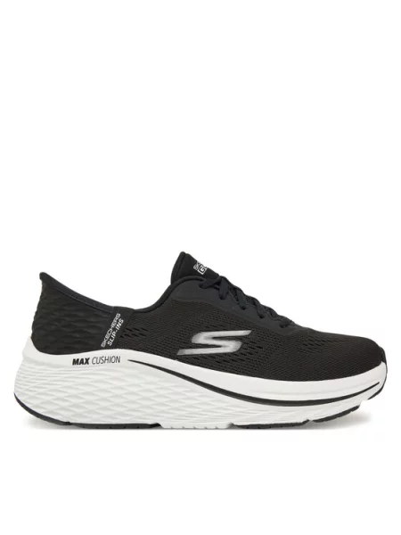 Кроссовки Skechers черные