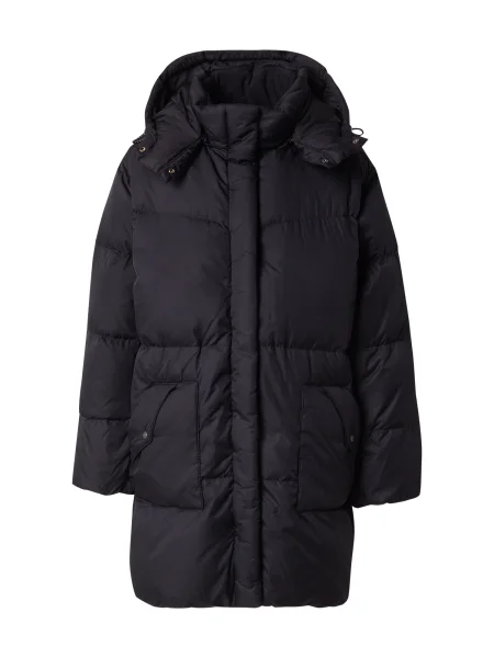 Levi's® Geacă din puf Western Bubble negru