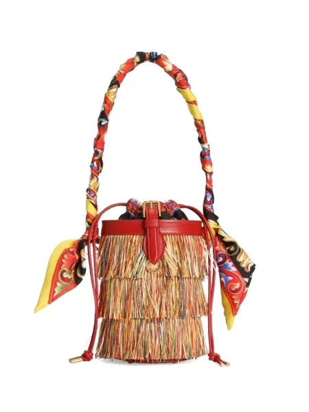 Geantă Dolce & Gabbana