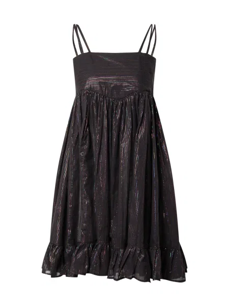 Warehouse Rochie negru