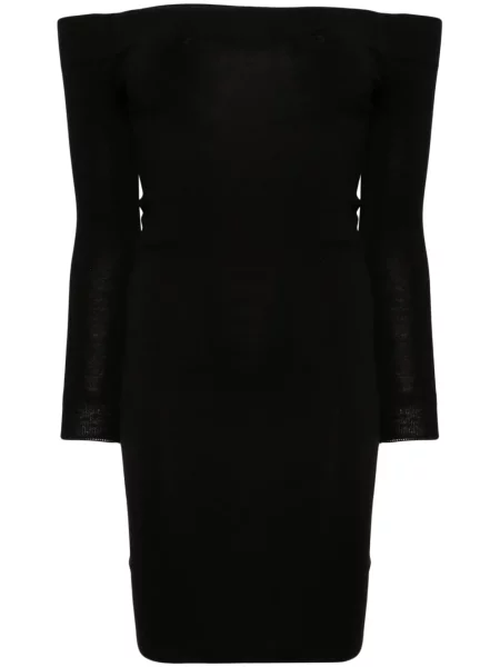 Rochie Tom Ford de costum negru