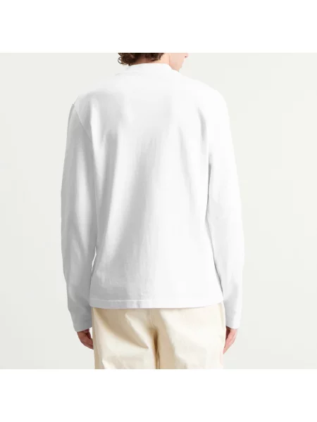 Koszulka Jacquemus biała