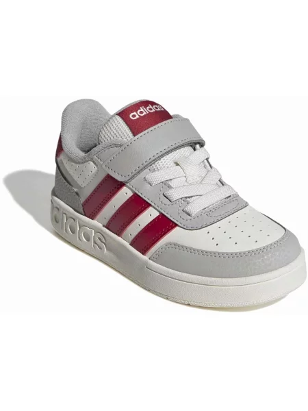 Pantofi copii Adidas alb