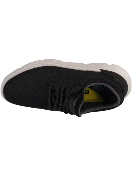 Pantofi Skechers negru
