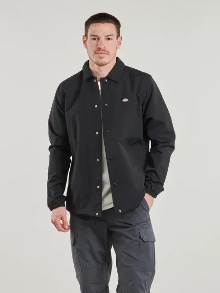 Geacă Dickies negru
