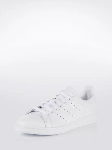 ADIDAS ORIGINALS Nízke tenisky Stan Smith biela