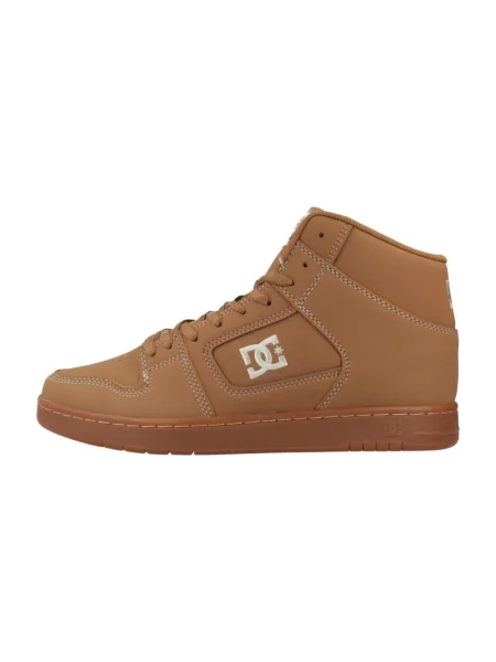 Pantofi Dc Shoes maro