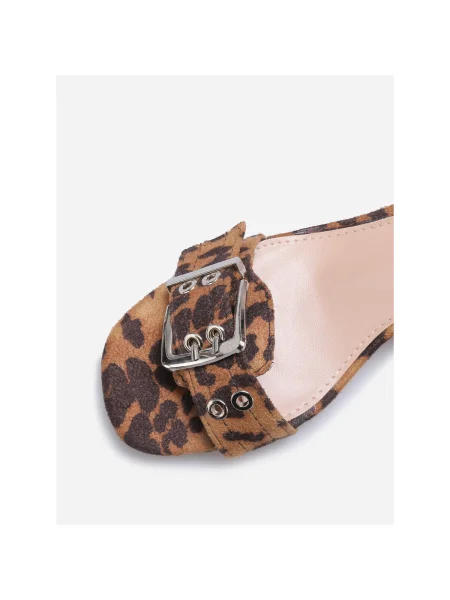 Pantofi La Modeuse