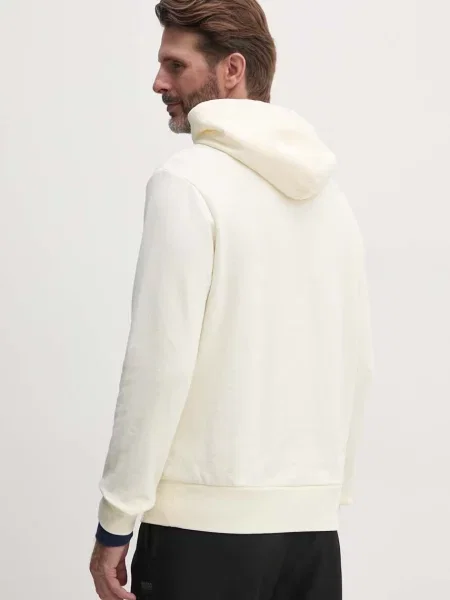 Polo Ralph Lauren Bluza Écru beżowa