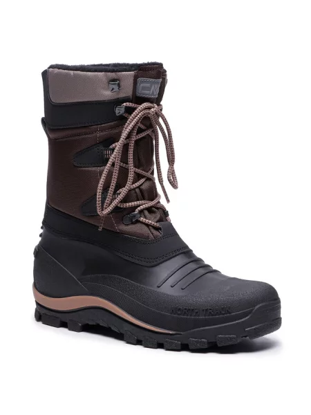 Снігоходи CMP Nietos Wood чорні