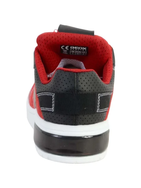 Pantofi copii Geox roșu