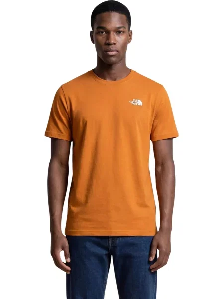 Majica The North Face modra