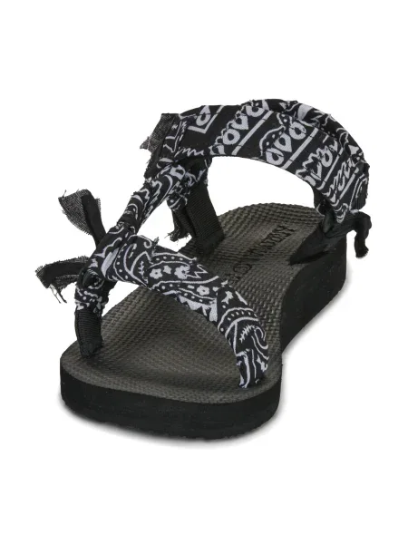 Pantofi Arizona Love negru