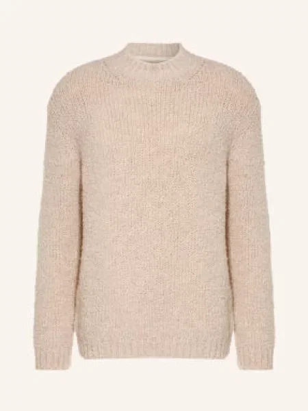 Marc O'polo Sweter beige beżowy
