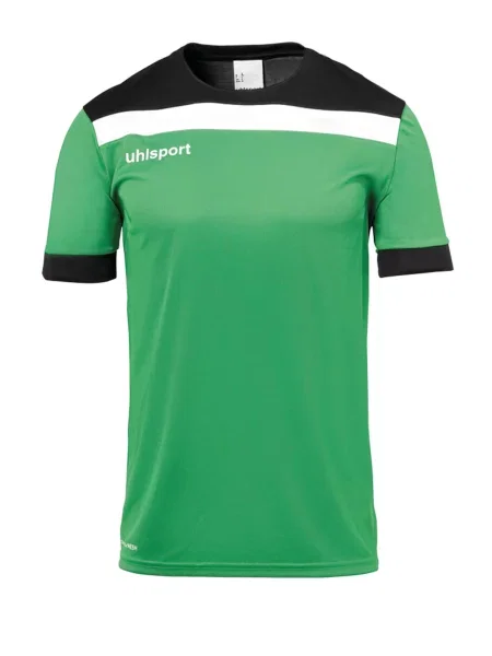 Tricou Uhlsport alb