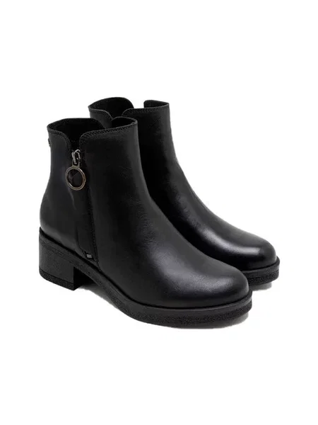 Pantofi Porronet negru