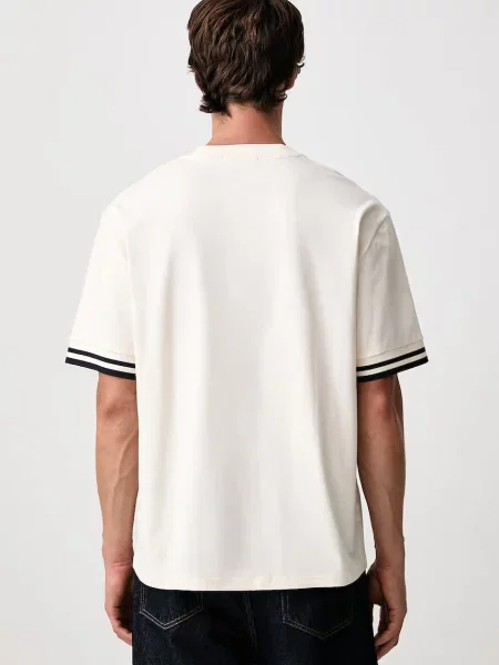 Футболка Fred Perry