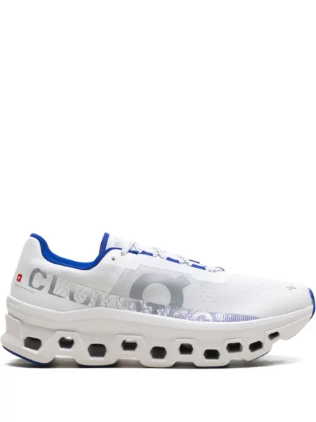 Бягане маратонки On-running бяло