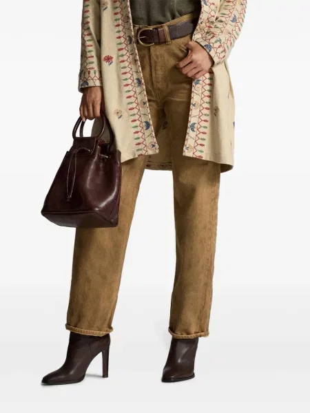 Blugi copii Ralph Lauren Rrl