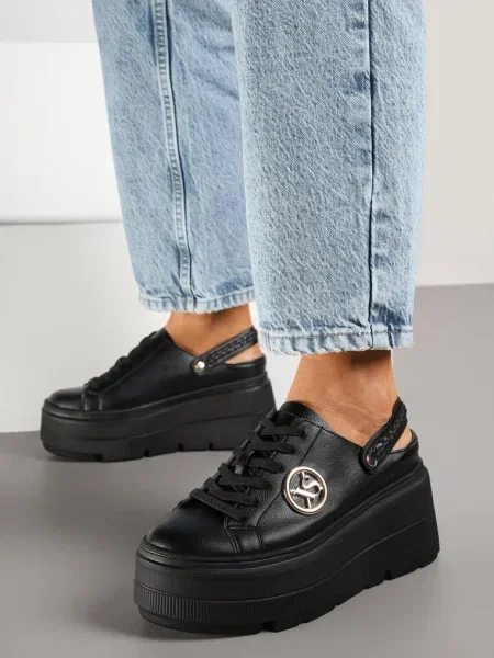 Sneakers Selfedi negri