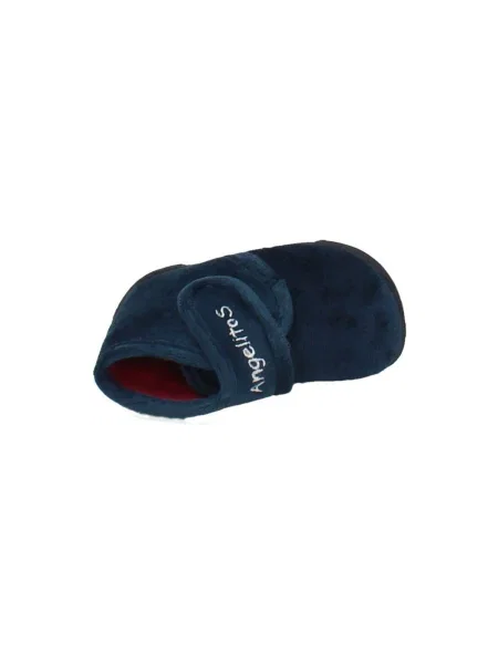 Pantofi copii Angelitos albastru