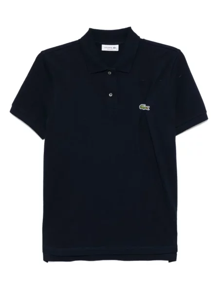 Polo Lacoste albastru