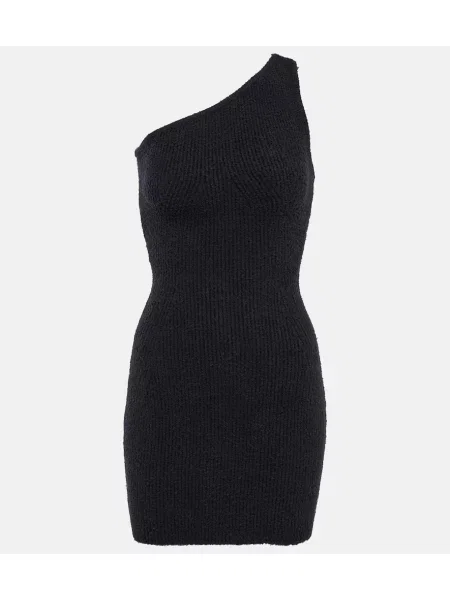 Rochie Wardrobe.nyc negru