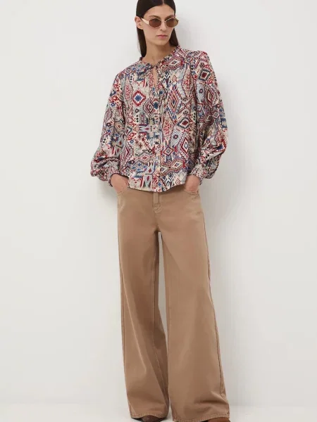 Блузка Medicine візерунок