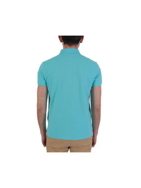 Polo Ralph Lauren Polo Core Replen Custom niebieski