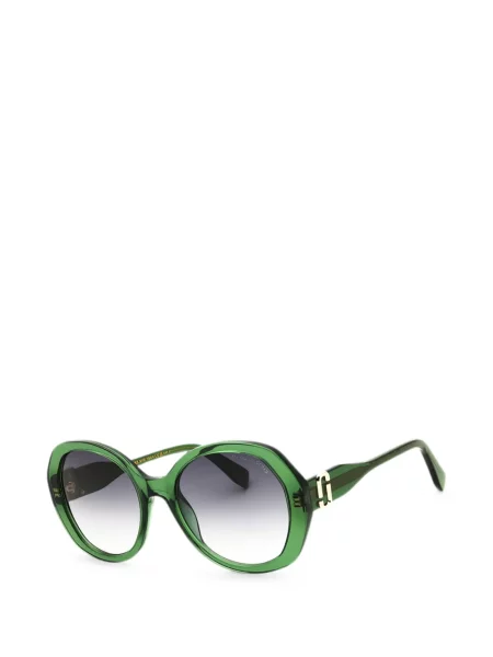Ochelari de soare Marc Jacobs Eyewear verde