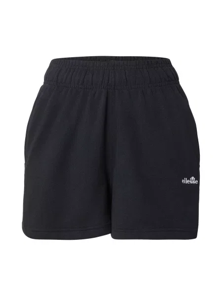ELLESSE Pantaloni Altilia' negru