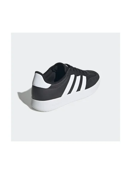 Félcipo Adidas Sportswear fekete