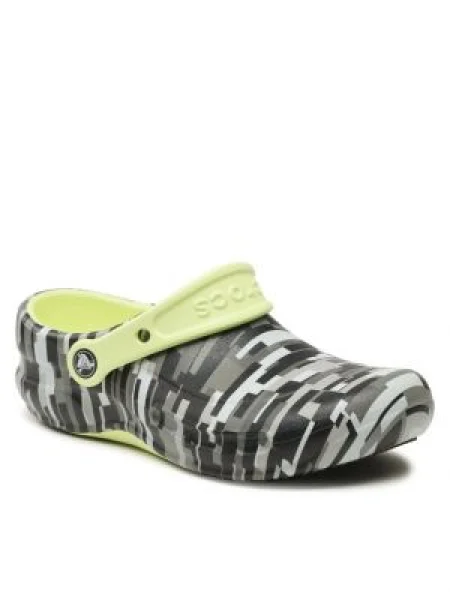 Pantofi Crocs negru
