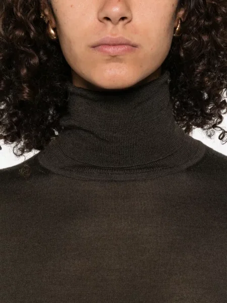 Heláncă P.a.r.o.s.h. lungă verde