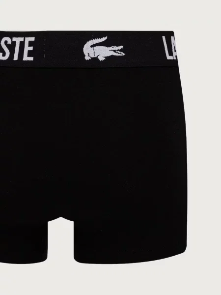 Боксеры Lacoste