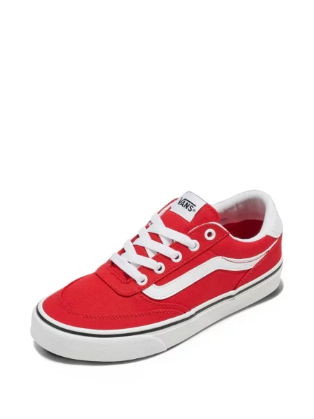 Маратонки Vans Old Skool червено