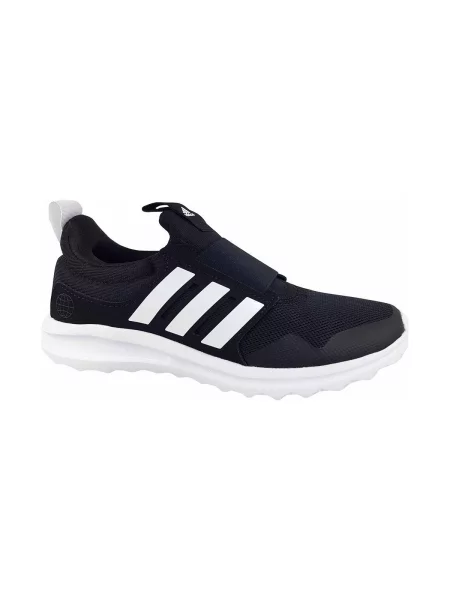 Tenisky Adidas čierna