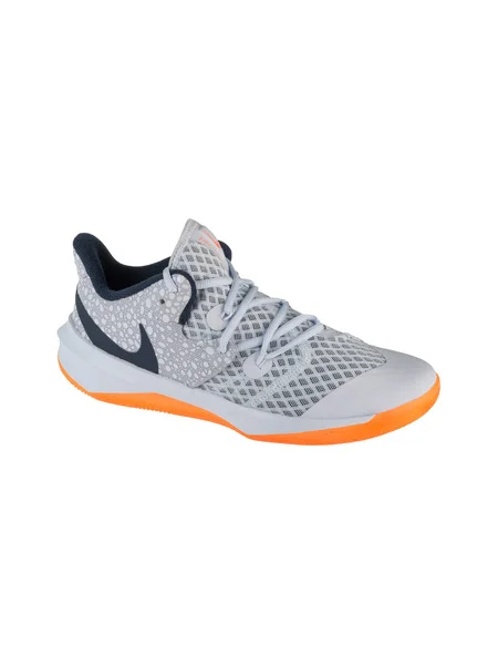 Tenisky Nike Zoom sivá