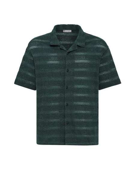 Dandalo Tricou Lucas' verde