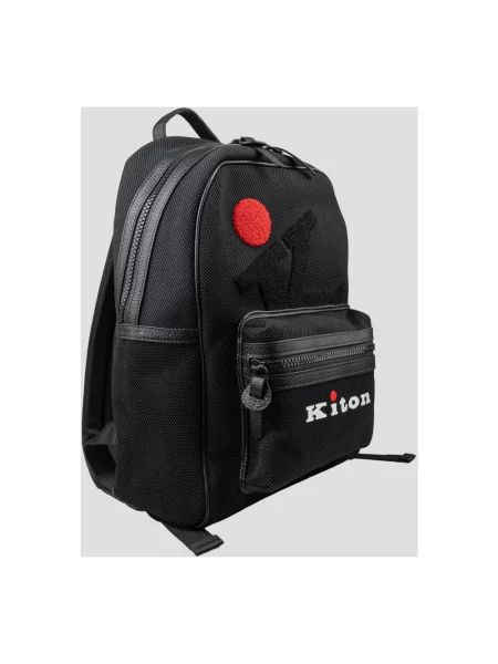 Torba Kiton czarna
