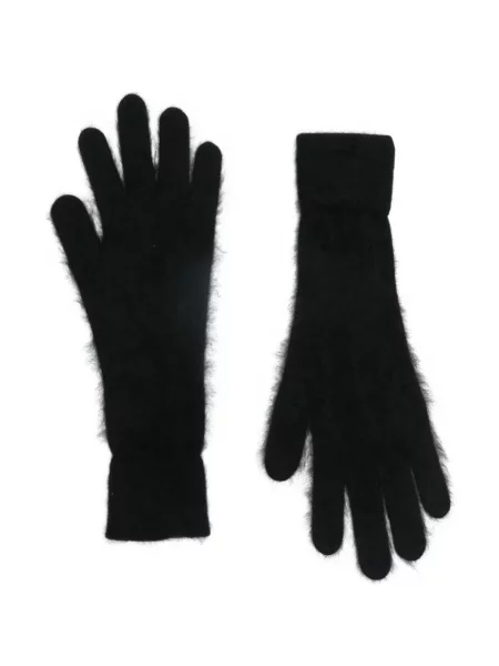 Mănuși Toteme negru
