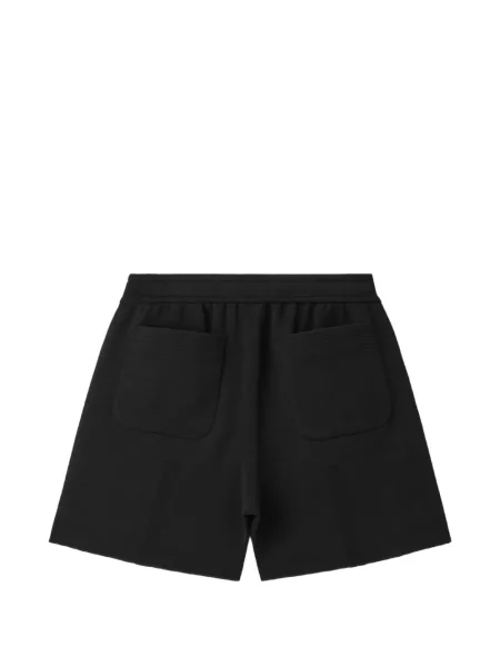 Pantaloni scurți Cfcl negru