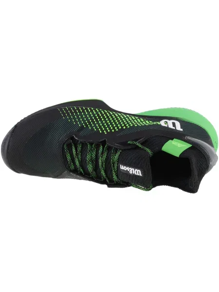 Pantofi Wilson negru