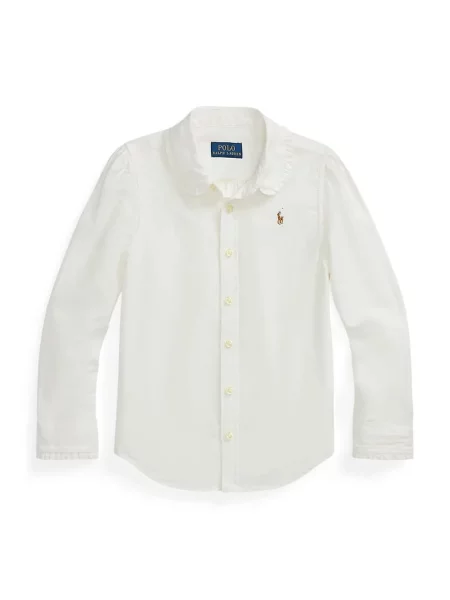 Детская рубашка Polo Ralph Lauren