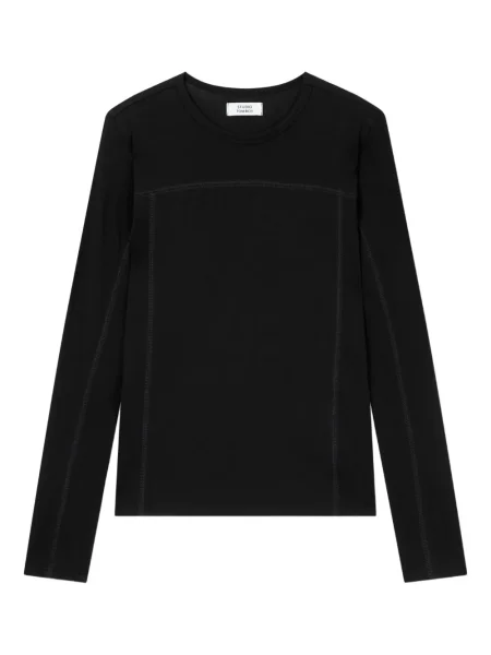 Tricou Studio Tomboy negru