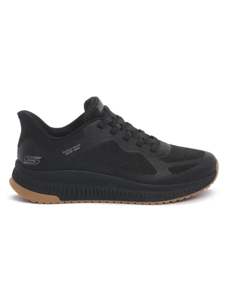 Pantofi Skechers negru