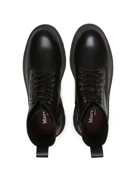 Botine Marc O'polo negru