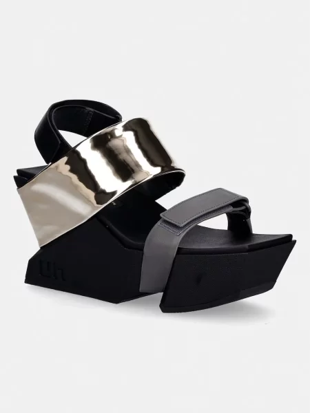 United Nude босоніжки на платформі Brutt Sandal