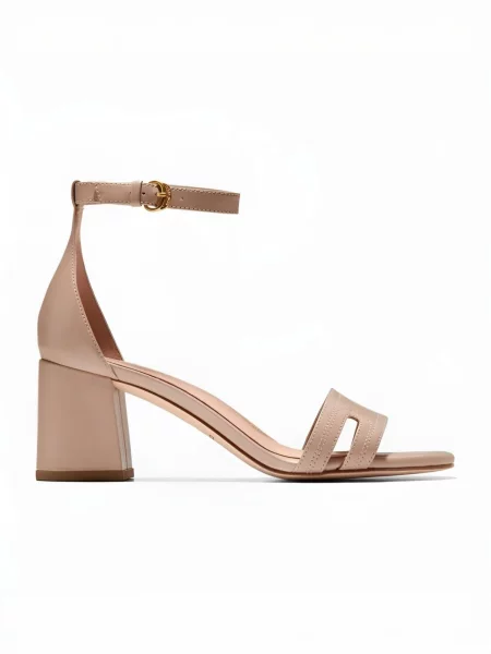 Cole Haan Páskové sandály Adelaine tělová