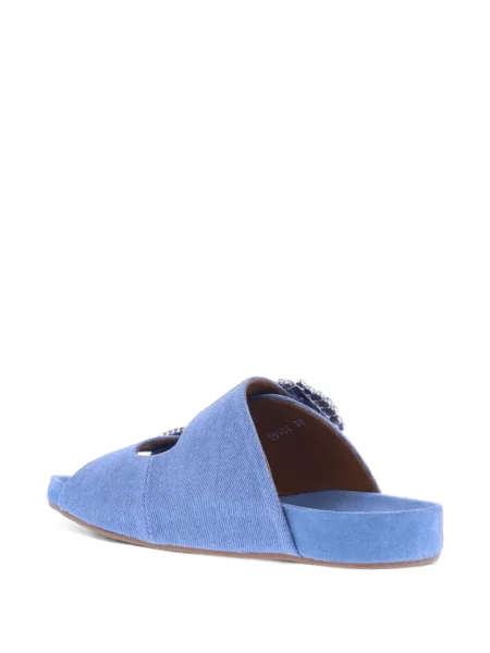 Remenčić papuče Toral Shoes plava